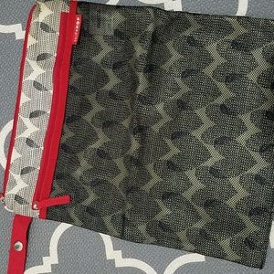 Skip hop large wet/dry bag
